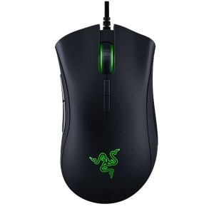 ماوس گیمینگ با سیم ریزر مدل DEATHADDER Elite